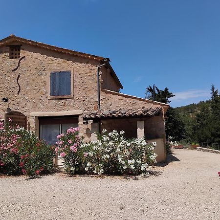 10 Mn Buis Les Baronnies Plaisians Exterior foto