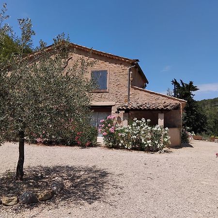 10 Mn Buis Les Baronnies Plaisians Exterior foto