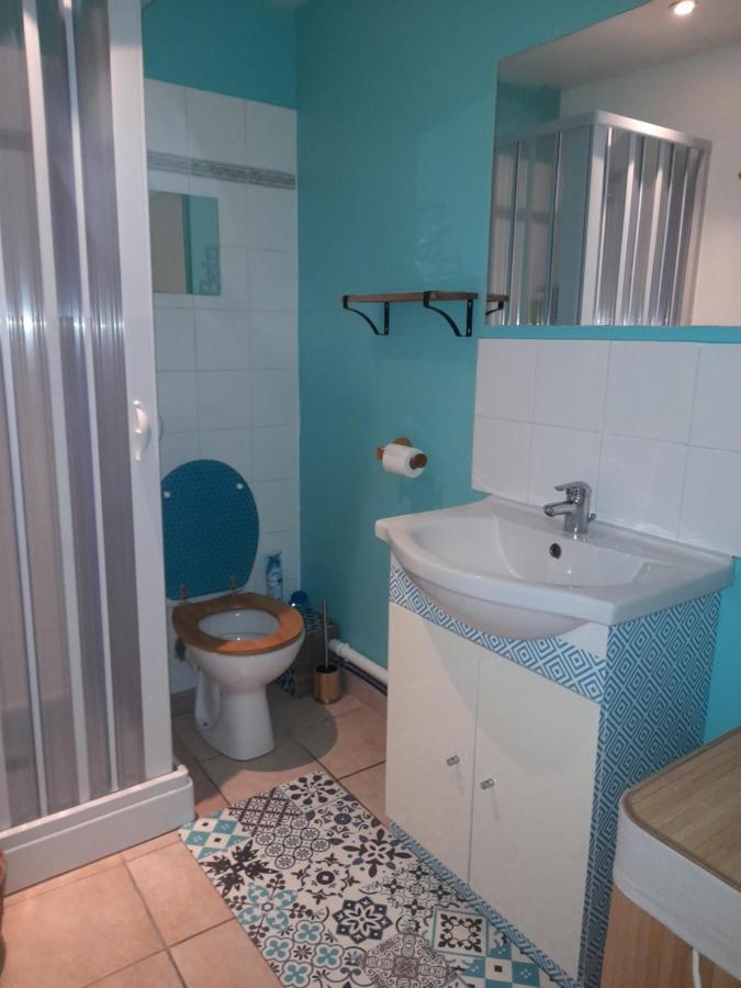 10 Mn Buis Les Baronnies Plaisians Exterior foto