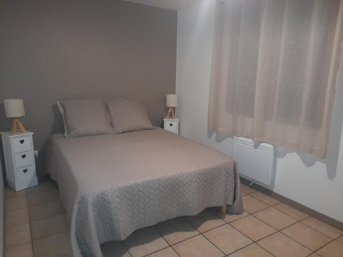 10 Mn Buis Les Baronnies Plaisians Exterior foto