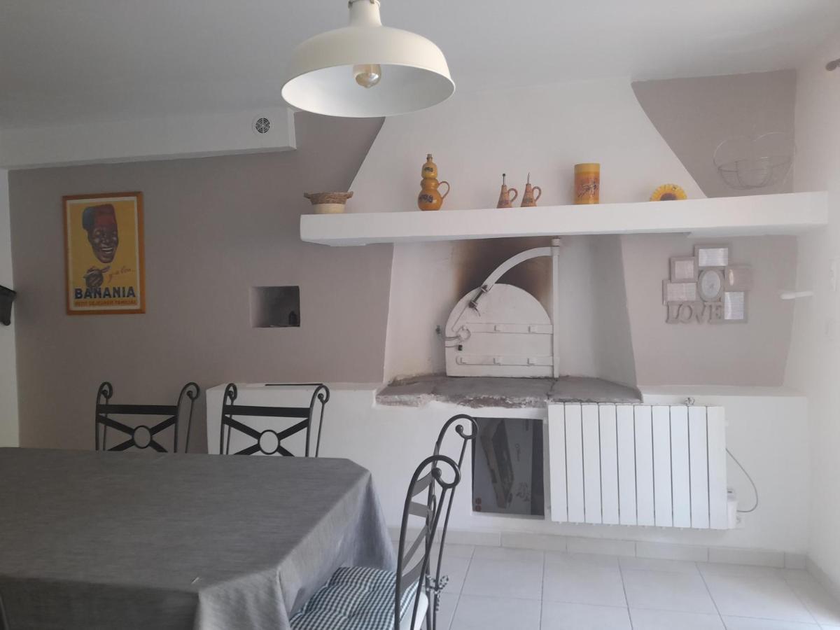 10 Mn Buis Les Baronnies Plaisians Exterior foto