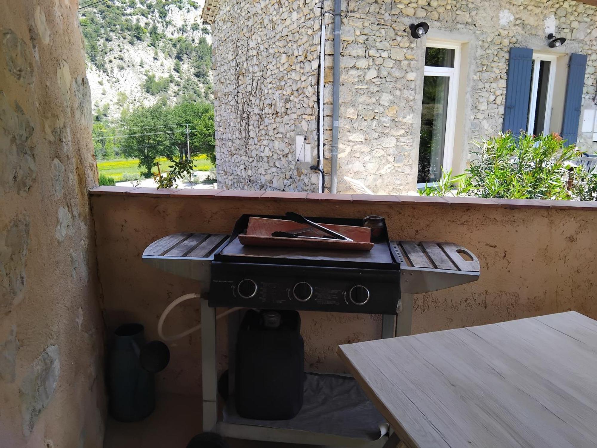10 Mn Buis Les Baronnies Plaisians Exterior foto